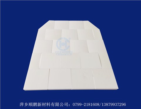 99%防彈陶瓷片