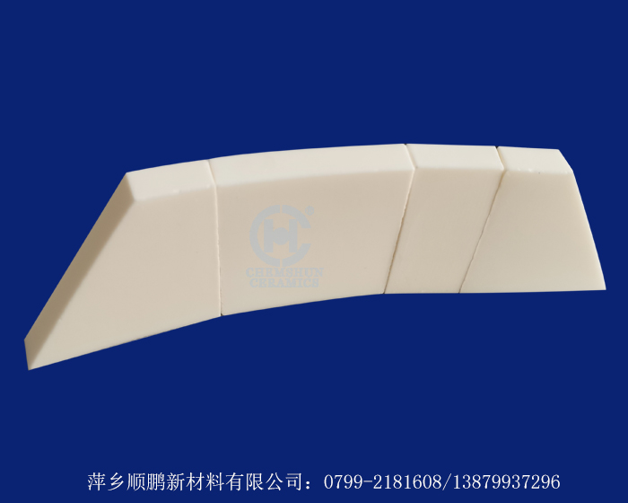 陶瓷防彈片