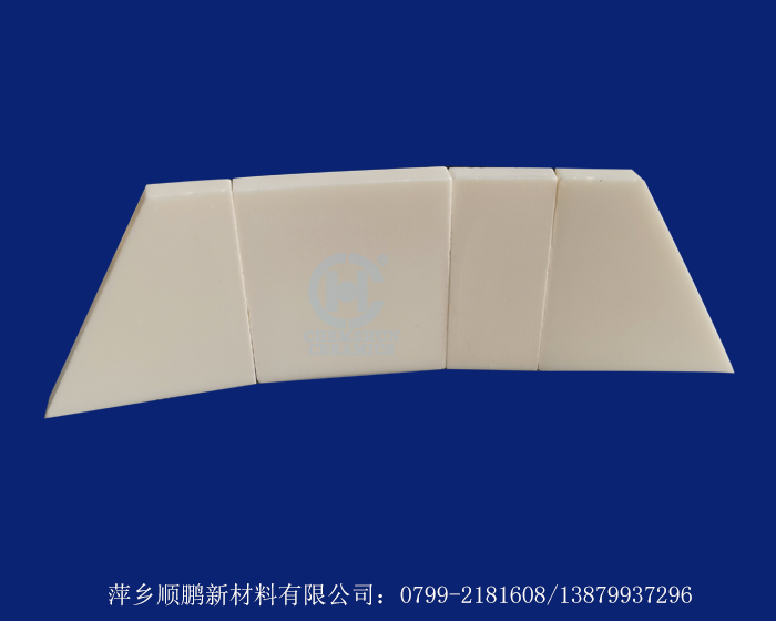 陶瓷防彈片